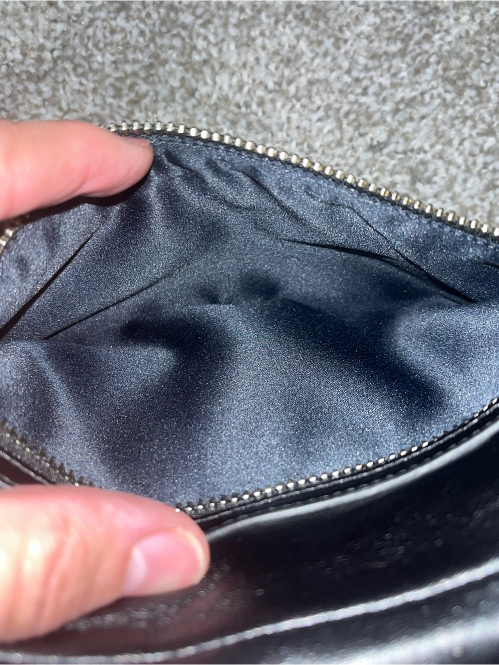 Coach Chelsea Convertible Bag - Picture 10 of 12